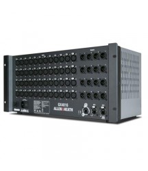Allen & Heath GX4816 48 XLR Input / 16 XLR Output Audio Expander with DX and ME Connectivity
