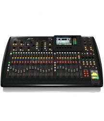 Behringer X32 Compact 40-channel Digital Mixer